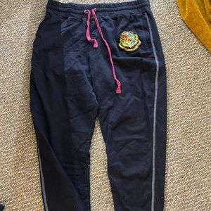 Harry Potter sweats